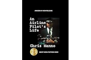 An Airline Pilot's Life