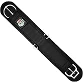 Weaver Leather Equine Felt Lined Smart Cinch