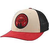 ZHATS NHL Unisex-Adult NHL Officially Licensed Adjustable Snapback Hat Harvest
