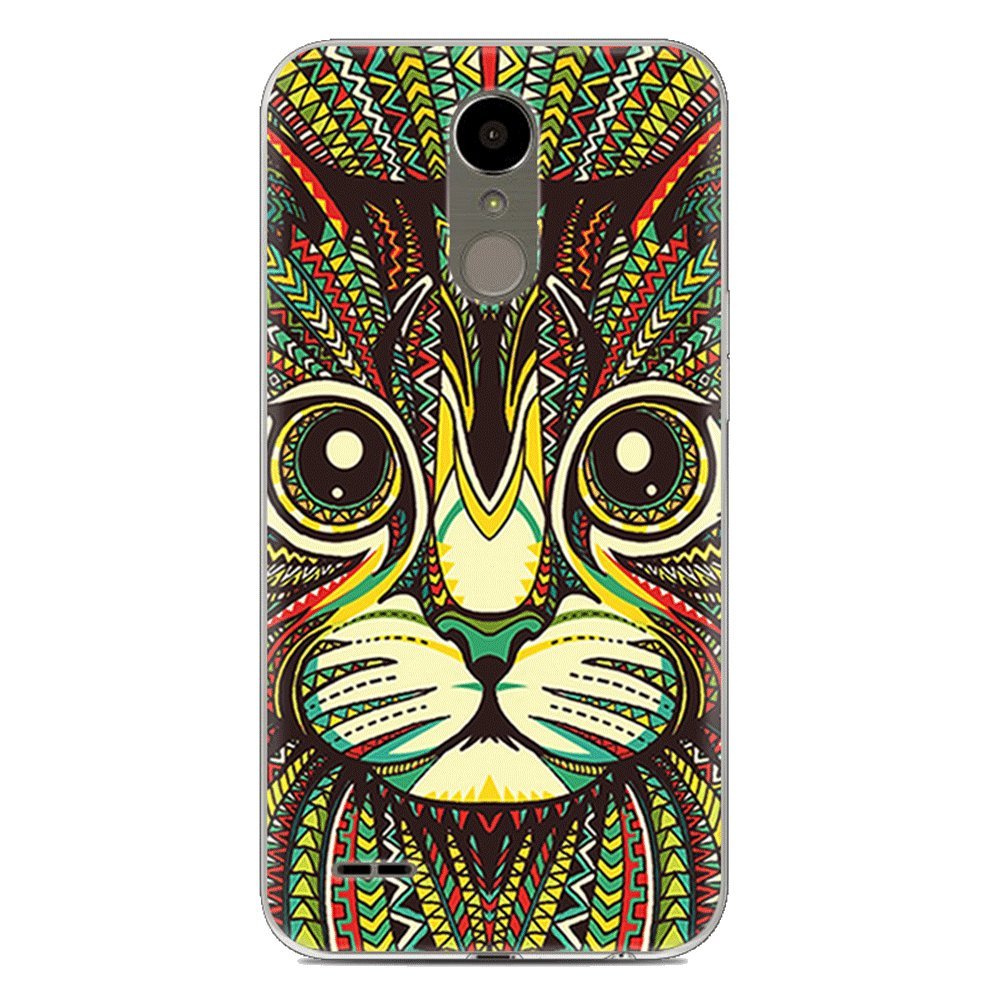 Best lg k20 case cat