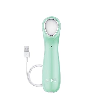 aero advanced skincare infusion system
