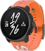 Suunto Race S GPS Sports Watch High-Res AMOLED Touchscreen 95+ Multisports view 4