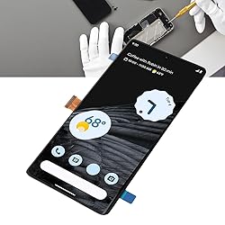 Culnflun OLED for Google Pixel 7 Pro 5G Screen