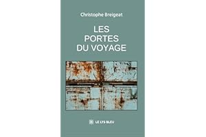 Les portes du voyage (French Edition)