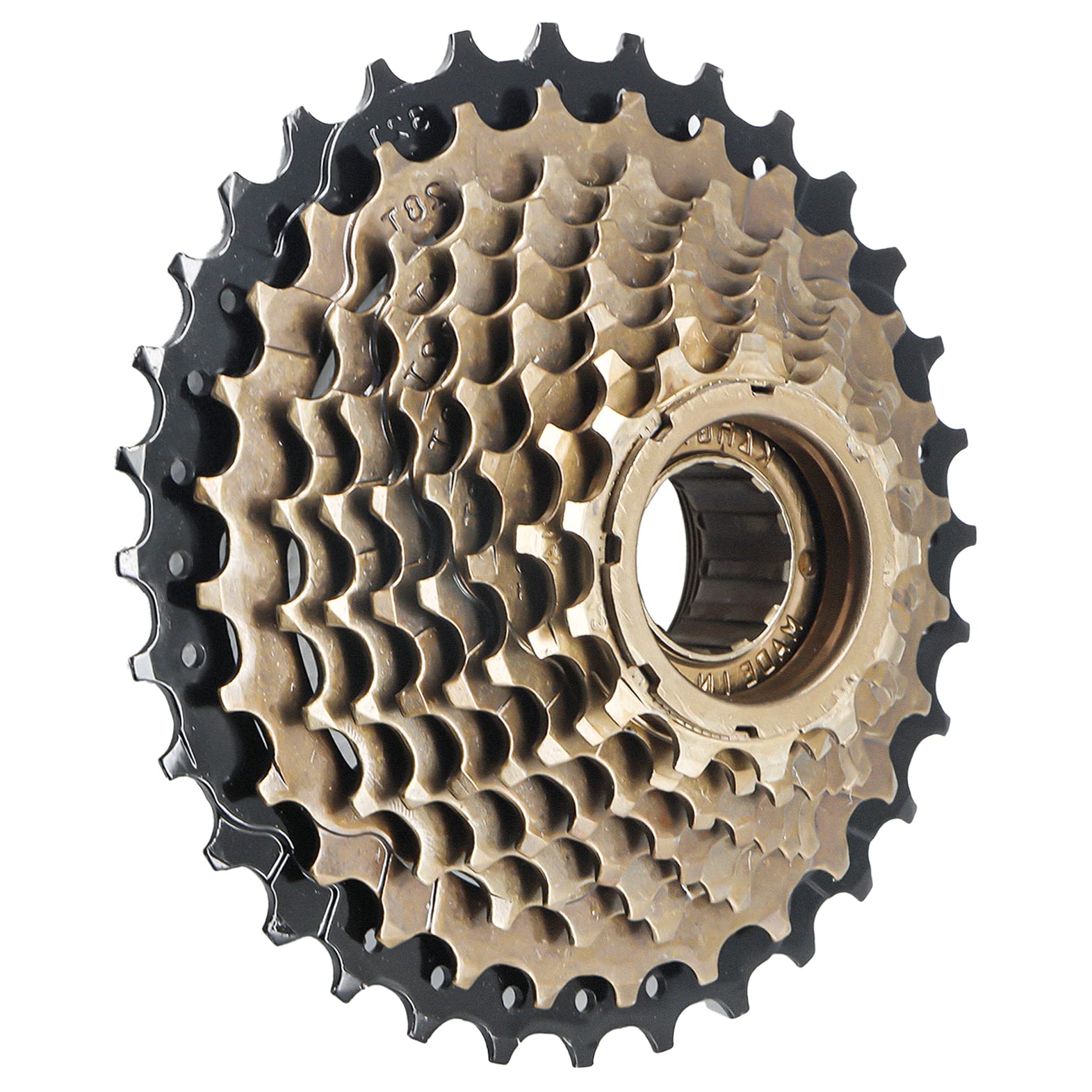 Hycline 9 Speed Freewheel 13-32T Multiple Bike Freewheel Bicycle Accessories