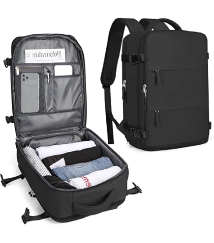 Skybags Gigs 17L Daypack - Sleek Casual Backpack For College & Day Trips - View #3