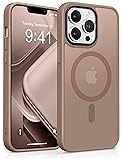 GONEZ Magnetic for iPhone 13 Pro Max