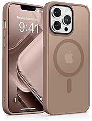 GONEZ Magnetic for iPhone 13 Pro Max