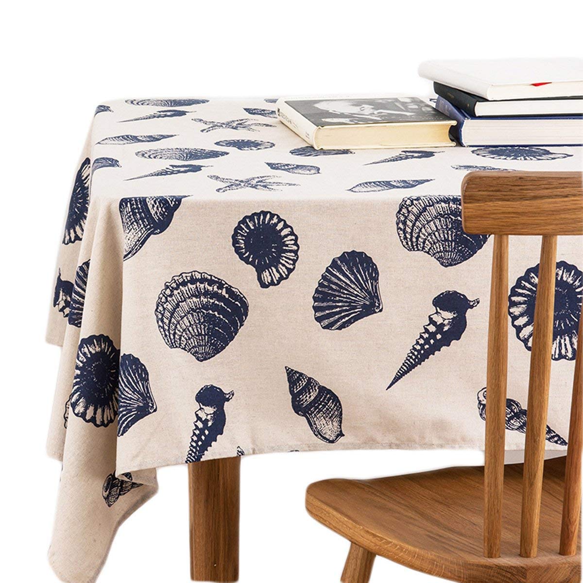 Best Outdoor Tablecloths Card Table Sized