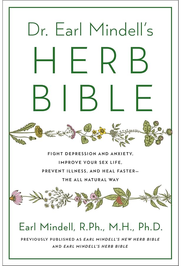 Earl Mindell's New Vitamin Bible: Mindell RPh PhD, Earl, Mundis