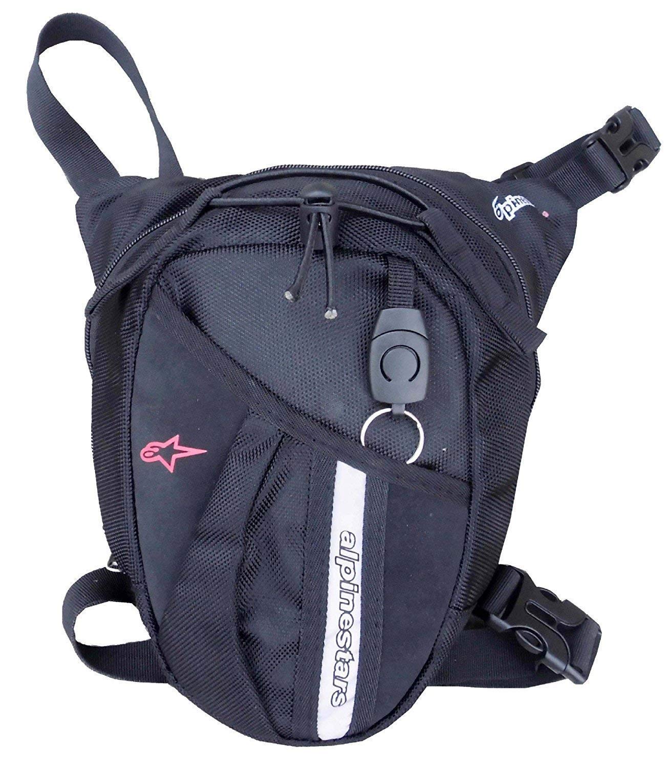 alpinestars pouch bag
