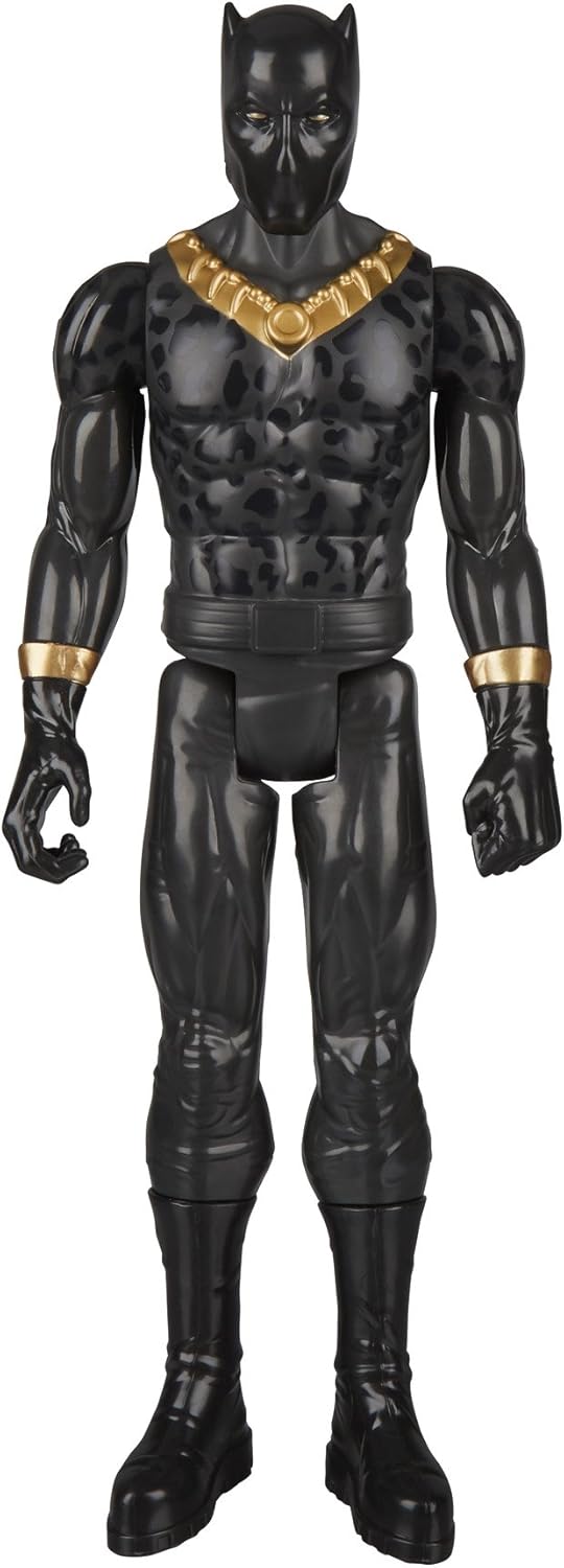 erik killmonger 12 inch figure