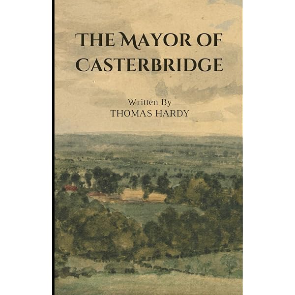 Amazon.com: The Mayor of Casterbridge : Ciarán Hinds, Juliet