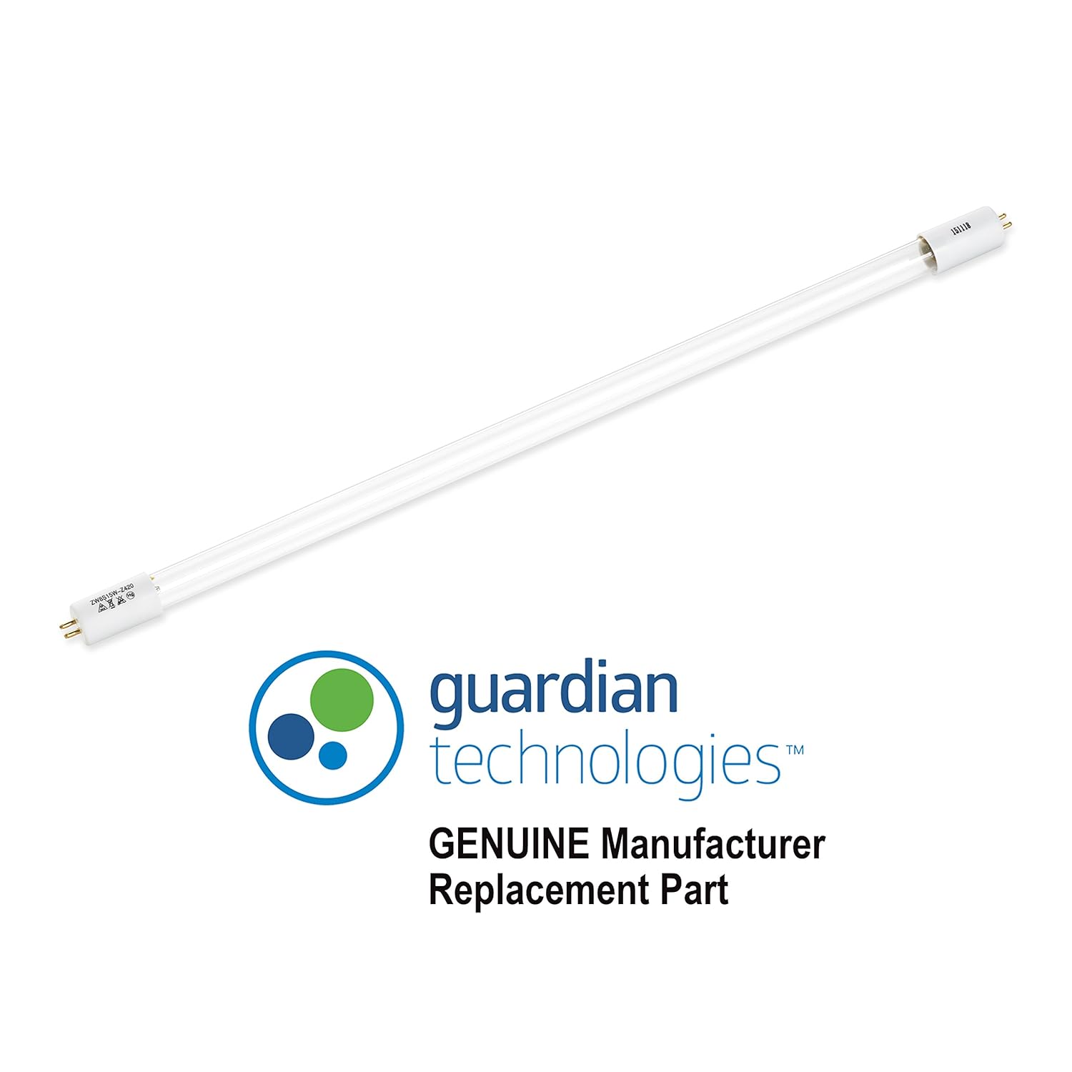 GermGuardian LB5000 GENUINE UV-C Replacement Bulb for AC5000 & AC5250PT Germ Guardian Air Purifiers