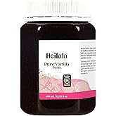 Vanilla Bean Paste for Baking - Heilala Vanilla, the Choice of the World's Best Chefs and Bakers, Made Using Sustainably and