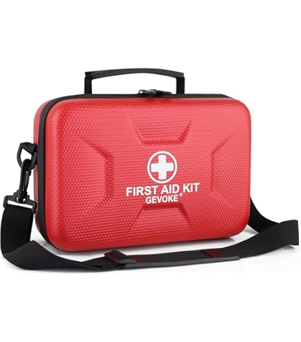 Amazon.com: A2Z Scilab 28 Pcs First Aid Kit for Minor Injuries
