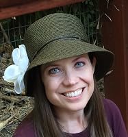 Image result for april cassidy