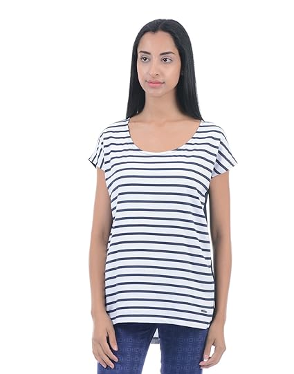 amazon ladies cotton tops