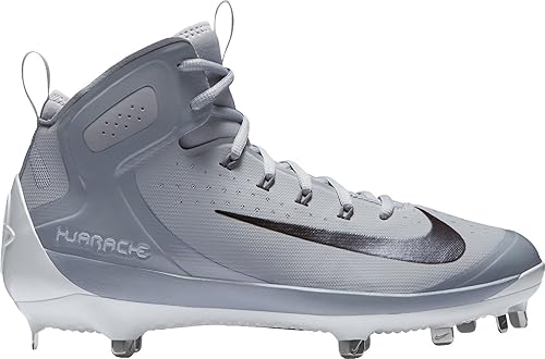 nike alpha huarache elite mid baseball cleats