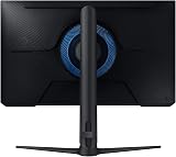 Samsung Odyssey G3A Gaming Monitor 24-inch view 7