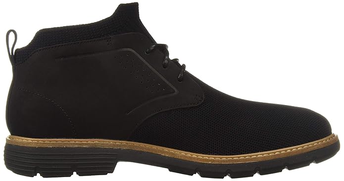 skechers lite lugg webster