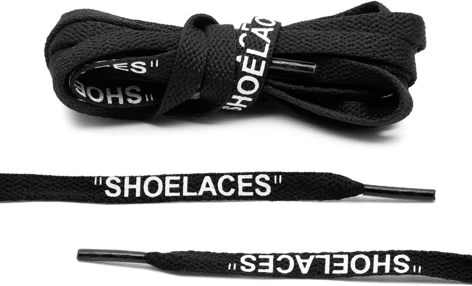 off white laces amazon