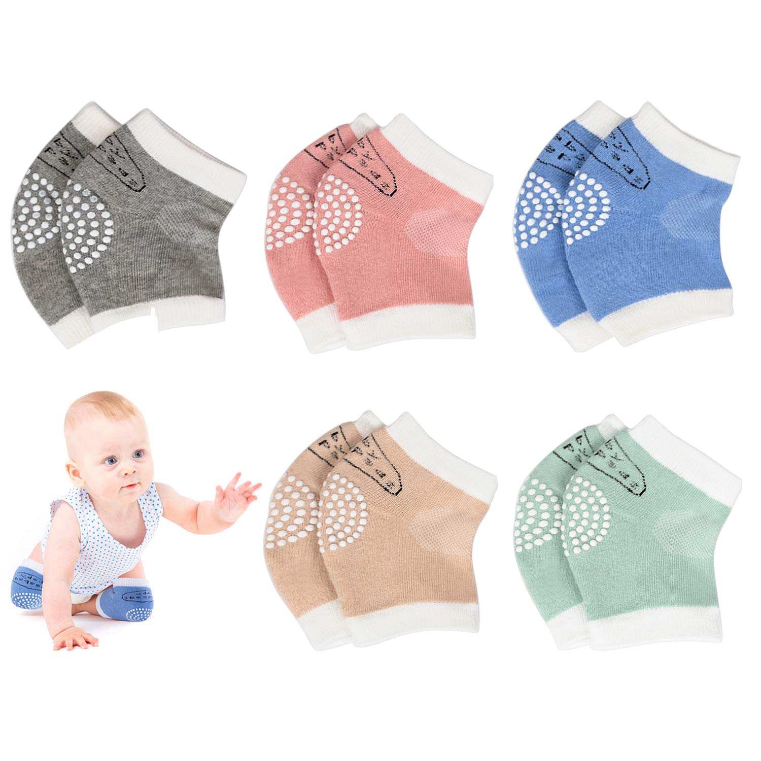 baby knee pads amazon