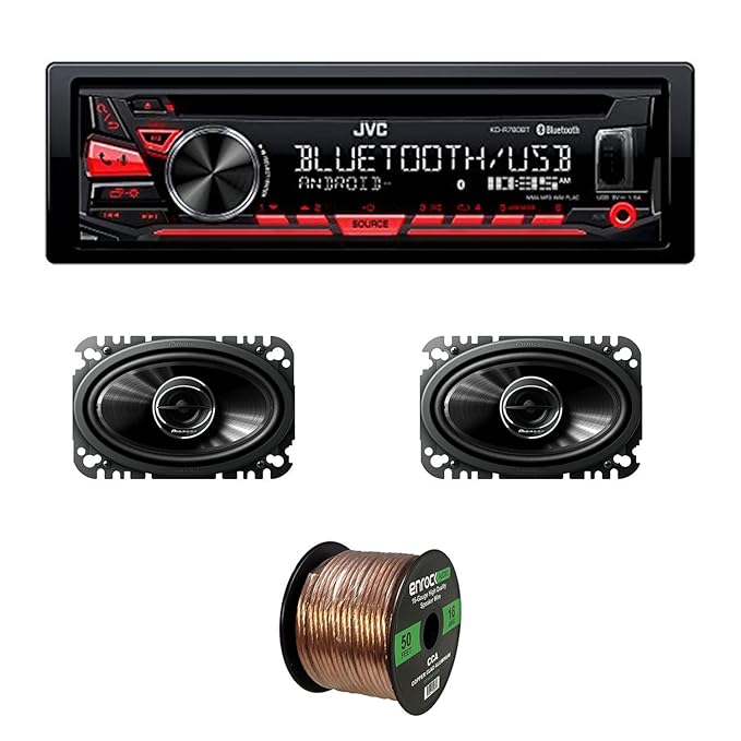 pioneer tsg4645r