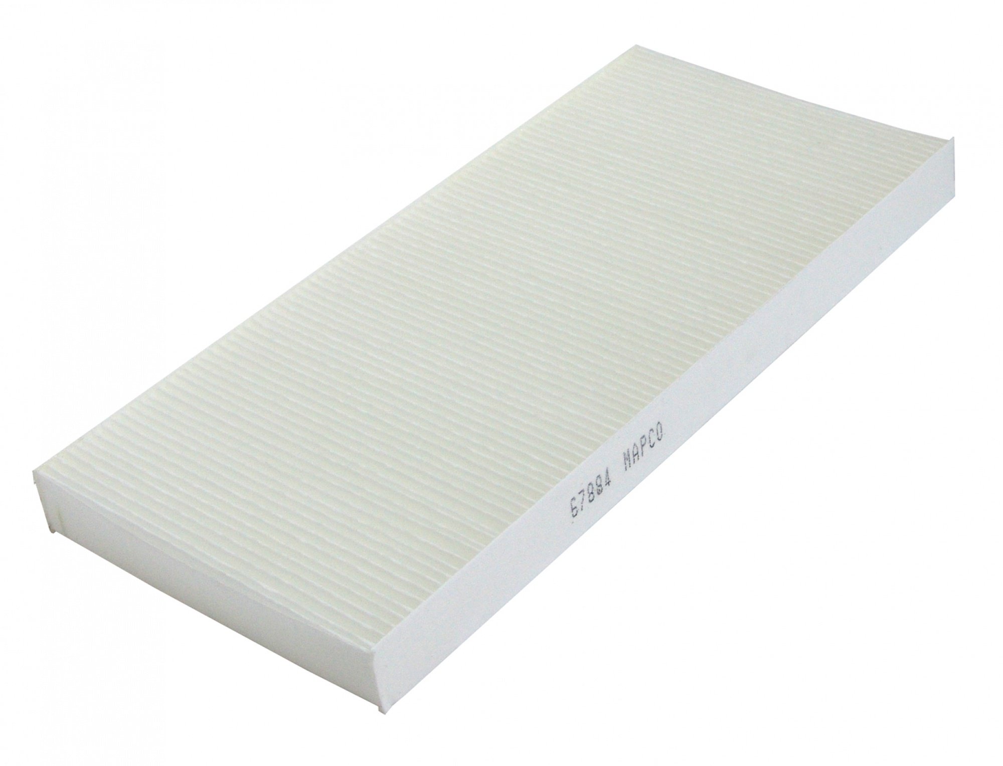 MAPCO Filter, interior air (65884)