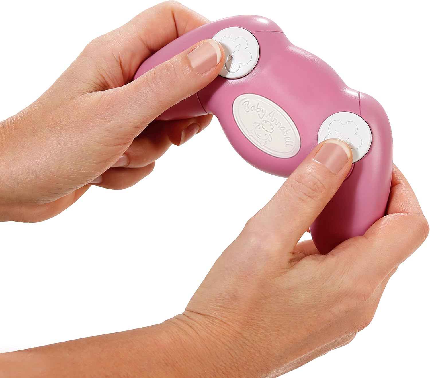 annabell baby walker