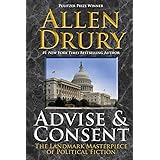 Advise and Consent (The Advise and Consent Series)