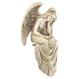 Design Toscano Resting Grace Sitting Angel