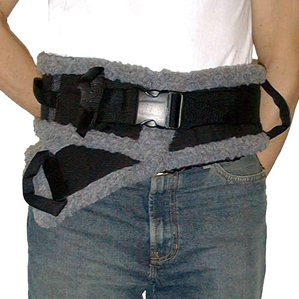 walking trouser belt