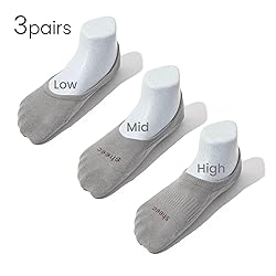 SHEEC Active-X Low-Mid-High-cut Modal Bundle