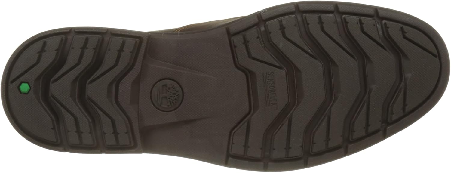 timberland naples trail chukka wp