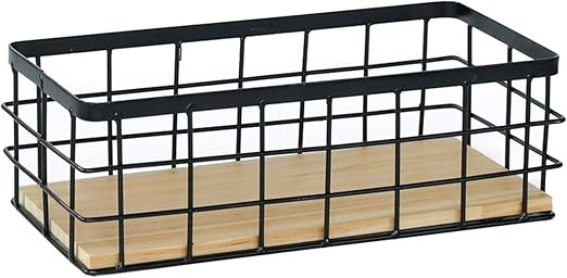 MoVKZACV Estante de almacenamiento para escritorio para ahorrar espacio