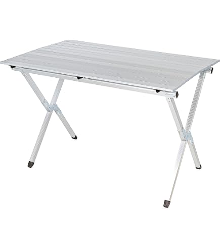 Coleman (Coleman) Natural mosaic living room table / 90 plus