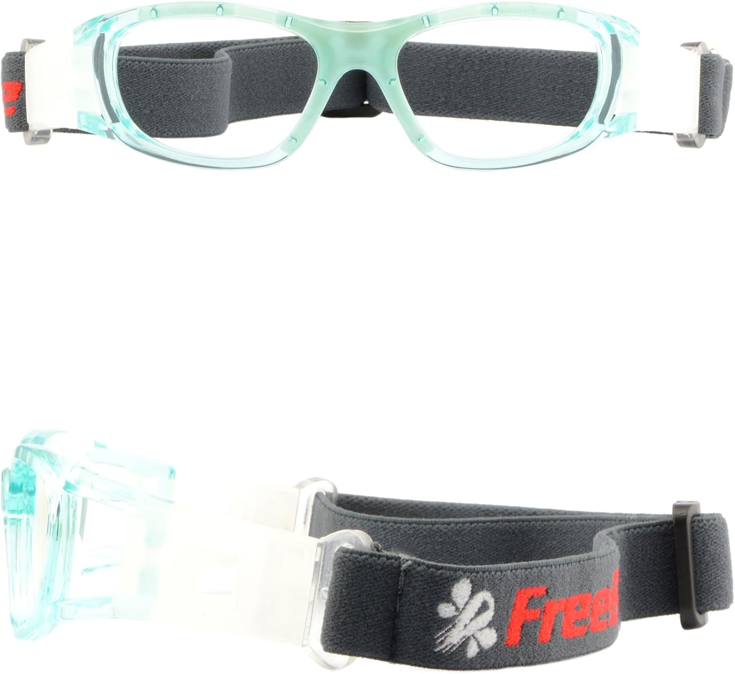 prescription wrap around sports glasses