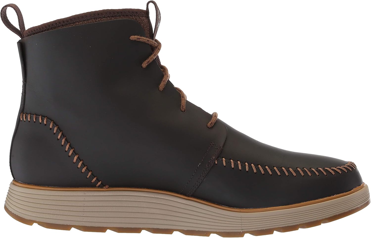 chaco dixon high boot