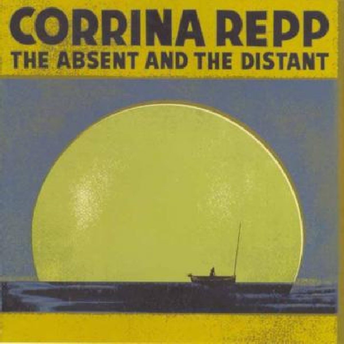 The Absent and The Distant