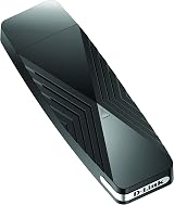 D-Link DWA-X1850 Wi-Fi 6 USB Adapter 1200Mbps Dual Band 802.11ax MU-MIMO OFDMA view 3