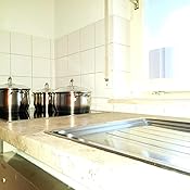 ELO 90516 Topfset Platin 5 - teilig: Amazon.de: Küche