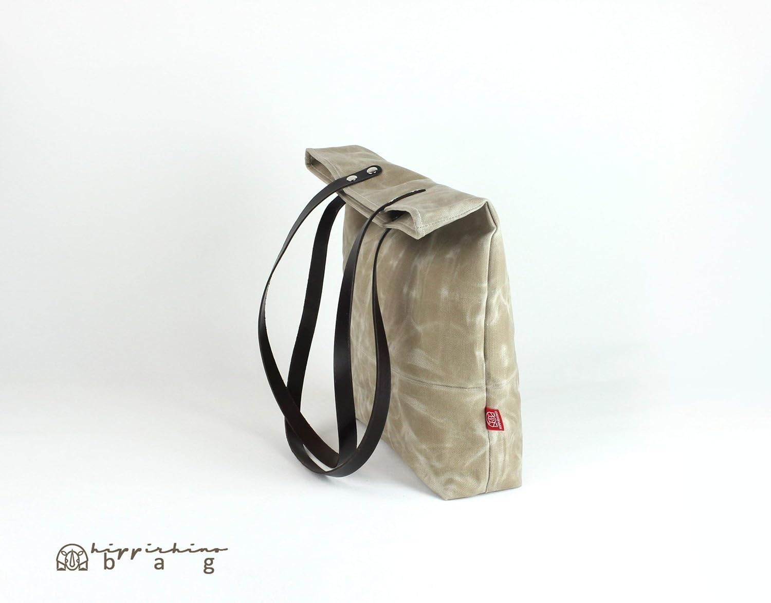 thick strap shoulder bag