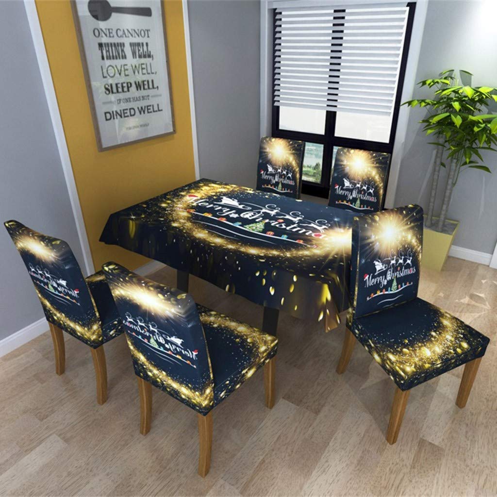 Best Nativity Set Table Pad Decor