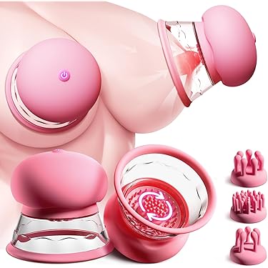 Amazon.com Gift Ideas: The most popular items ordered as gifts in Nipple  Sucker Toys