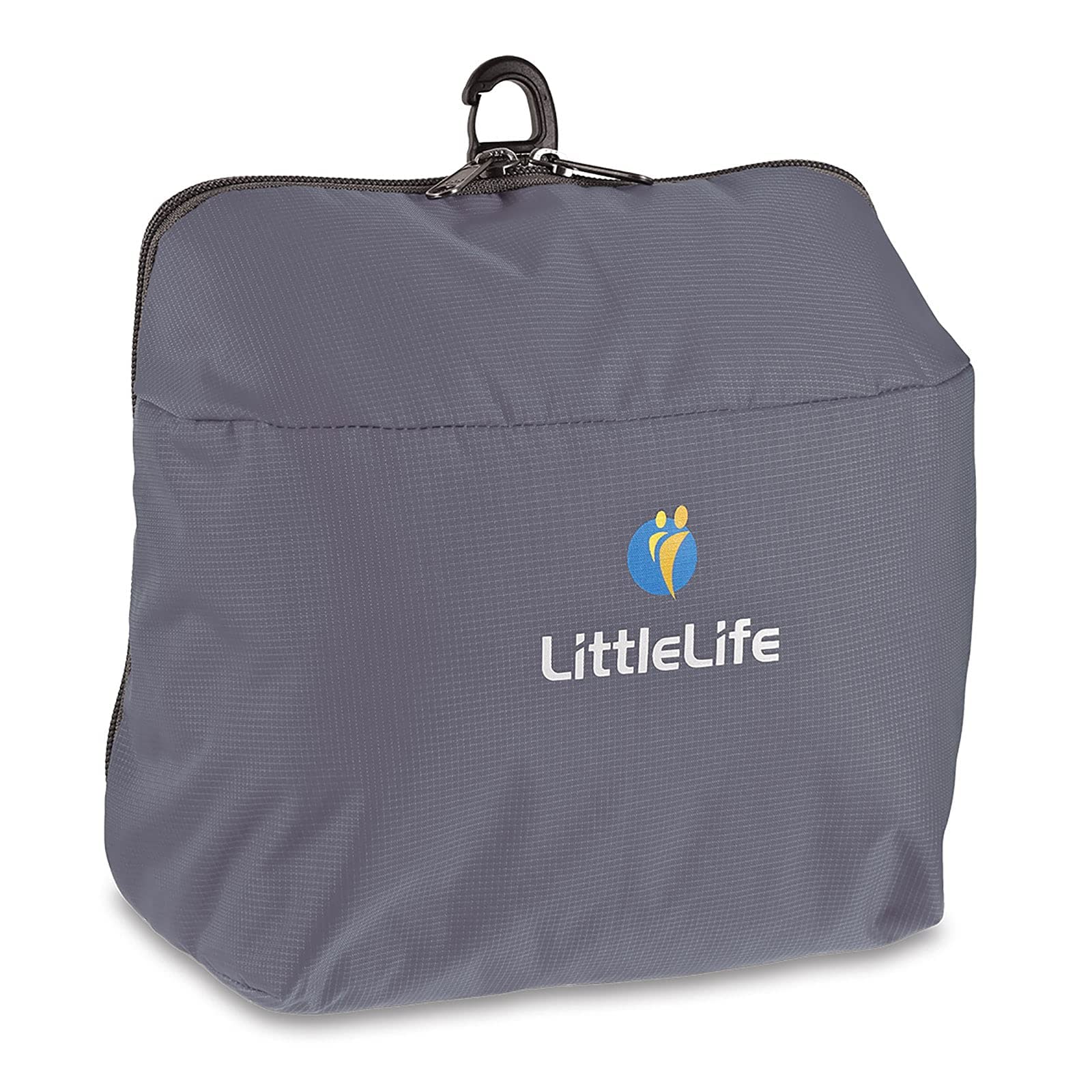 LittleLife Ranger Child Carrier Storage Accessory Pouch Ideal for Carrying Nappies Wipes Food While On Go