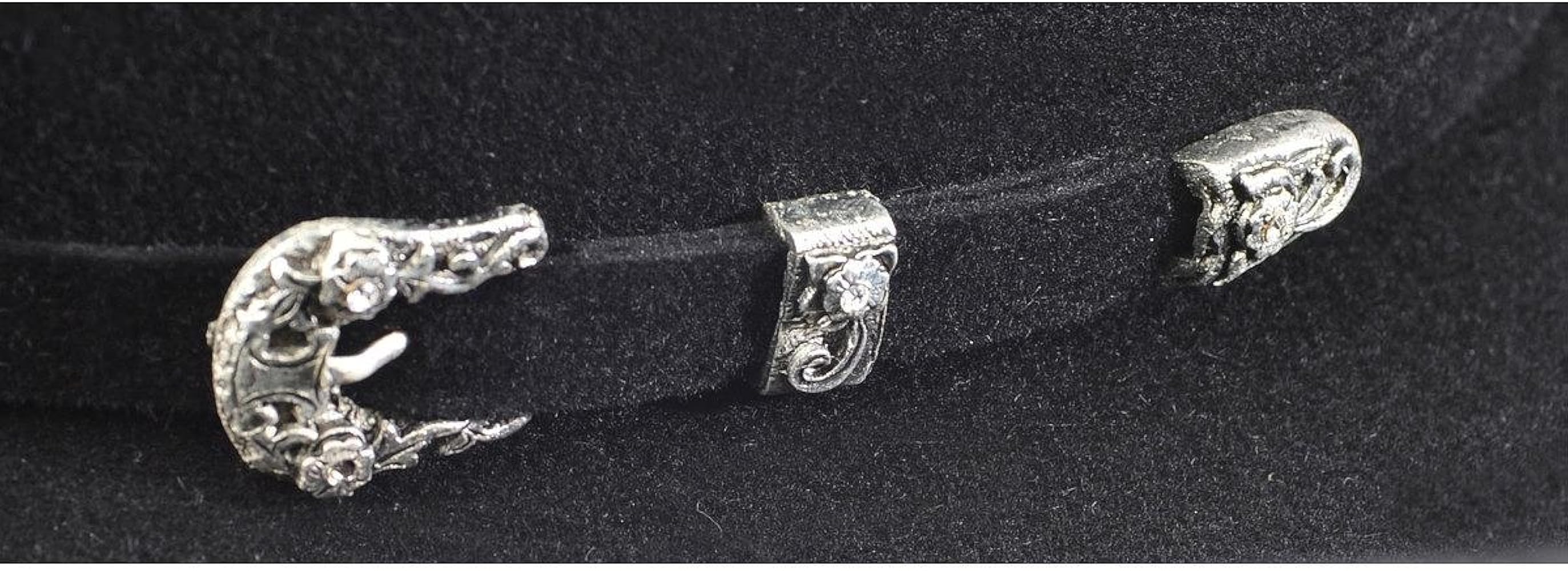 justin 8x fur felt mustang cowboy hat