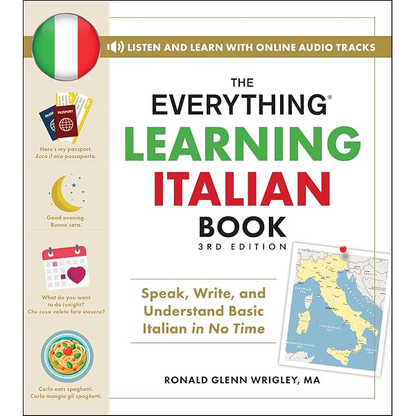 The Everything Learning German Book, 3rd Edition: Speak, Write