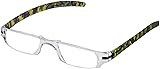Fisherman Eyewear Slim Vision Rimless Reading