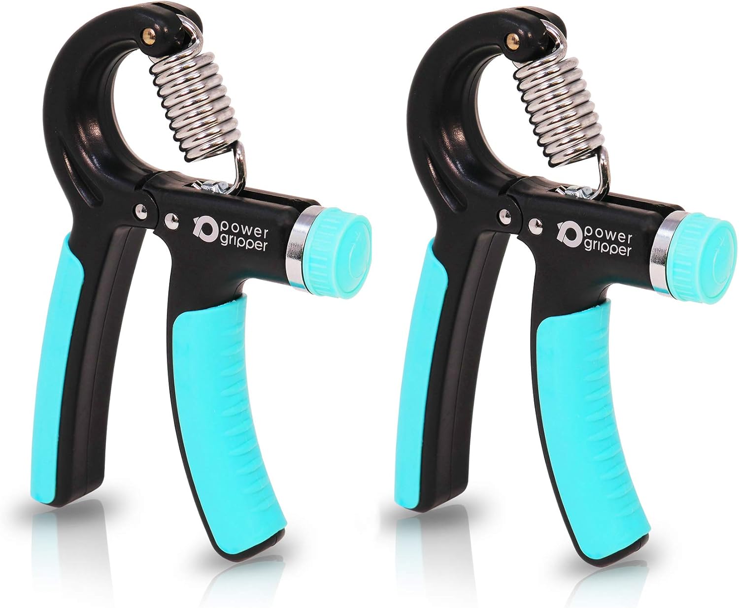 Power Gripper Resistance Training Equipment by Powerball 550 kg Grip